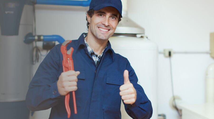 Professional Tankless Water Heater Installation in Hop Bottom, PA